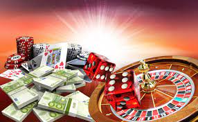 Casino Malina