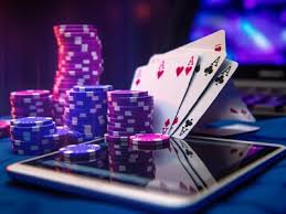 Официальный сайт Casino Malina